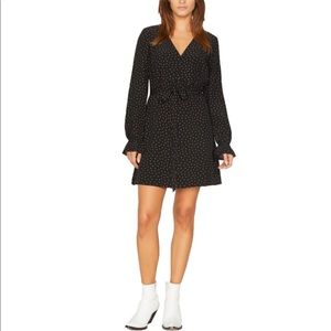 Sanctuary “Ellie” Dress in “Spice of Life” Dot